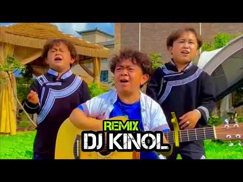 Muyun Brothers - Ohaa uha uha (Dj Kinol Remix) TIKTOK (VIRAL)
