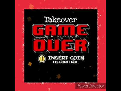 68er Squad - Game Over (Takeover diss)