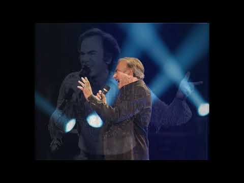 Dancing In The Street by Neil Diamond