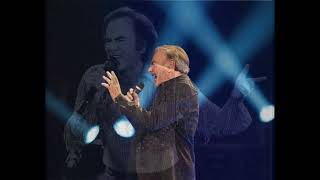 Music video thumbnail preview for Dancing In The Street by Neil Diamond by Neil Diamond