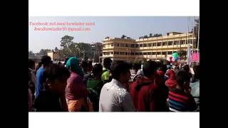 Dr abdul Razzak Municipal College,Jessore