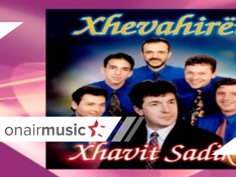 Xhavit Sadiku & Xhevahiret - Adem Jashari.mp4