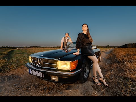 Boisz Się Kochać Kotowsky feat. Patii