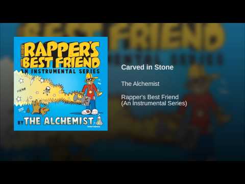 Video thumbnail for Carved In Stone