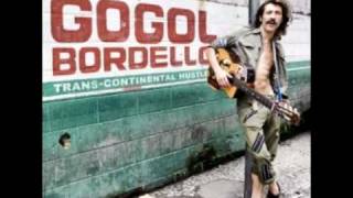 Gogol Bordello - My companjera [Venybzz]