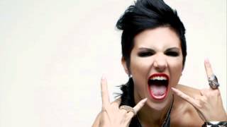 Sabrina Antoinette - Know Your Out There