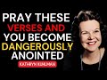 Kathryn Kuhlman | Pray THESE VERSES and You Become Dangerously Anointed – BEST MOTIVATION SPEECH