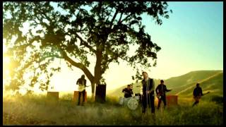 You Me At Six - Stay With Me - Official Music Video (HD)