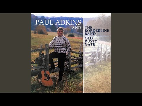 Hound Dogs Never Die - Paul Adkins & The Borderline Band
