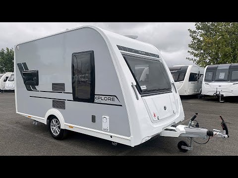 2026 Xplore XC Lite Redefines Affordable Adventure with American Design and European Craftsmanship