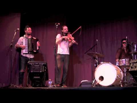 Tequila Mockingbird Orchestra ~  ❝Bella Ciao❞ !