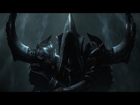 Frases de Malthael en Diablo 3: Reaper of Souls - Castellano