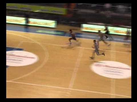 10.kolo KLS: Hemofarm Stada - Vojvodina Srbijagas