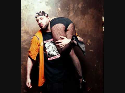 R.A. The Rugged Man - Give It Up(ft.J-Live)