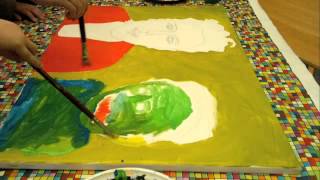 Humpty Dumpty - Marc Moulin