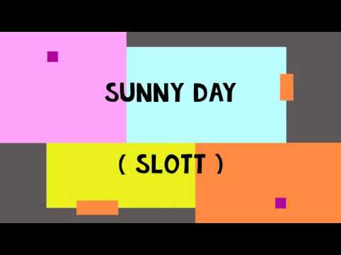 Sunny Day - Joy Williams