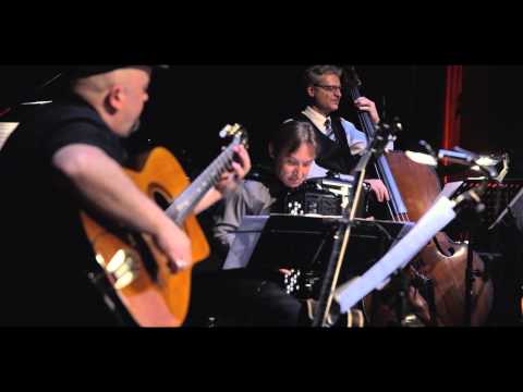 Stéphane Renard Valses Jazz Teaser