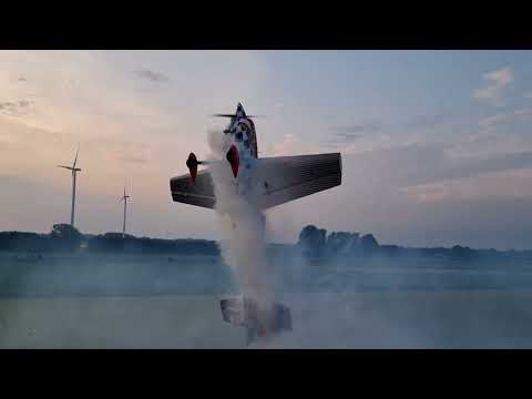 Nicolas Narr, Team Rc-Dome, Hilbeck 2025,  Extreme Aerobatics @savoxservo @extremeflightrc584