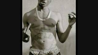 Tupac - I'd Rather Be Your NIGGA
