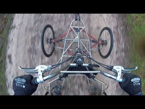 Hampshire Sled Dog Racing - Standing Hat - 28/01/18, 6 Dog