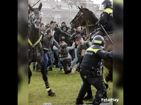 D.C.F-zeg me waar de tijd mij brengt