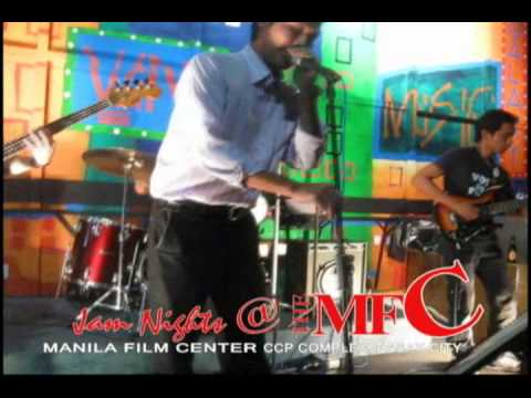 jam nights @ MFC Bar - chaddy kang