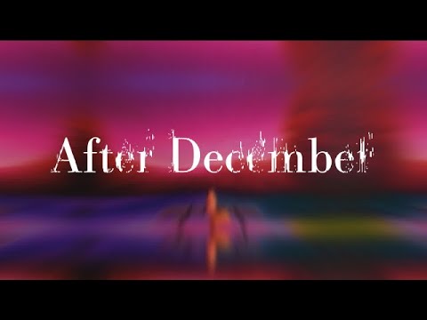 Under White - After December Official Video Lyrics .