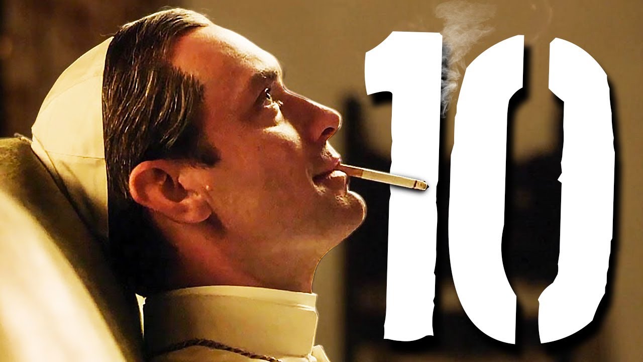 10 zaskakujących faktów o papieżach [TOPOWA DYCHA]