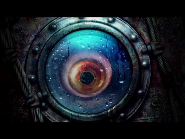 Resident Evil Revelations