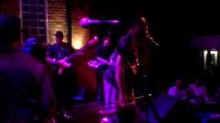 Glen David Andrews @ Bourbon St Music Club - Sao Paulo