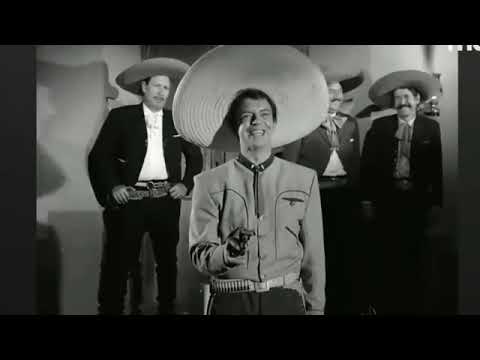 UN  HOMBRE PELIGROSO  PELICULA COMPLETA CON RODOLFO DE ANDA  Y OFELIA MONTEZCO