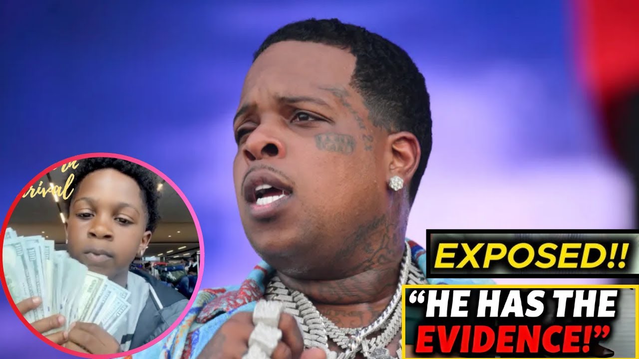 FINESSE 2 TYME GOIN TO JAIL & LIL KING MIGHT BE SNITCHIN