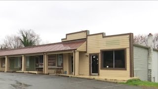 No arrests after deadly shooting in Amherst County