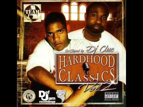 A-Team- Da Growth (Feat. Joe Budden)