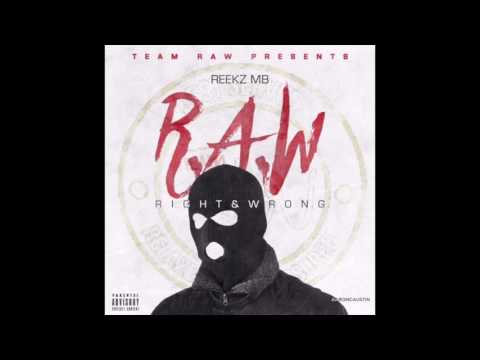 Reekz MB Ft LD (67) - No Face  (Prod.SincoBeatz) (Right & Wrong Mixtape) | @SwaggieStudios