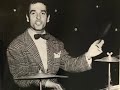 Gene Krupa & His Orchestra 3/31/1946 "These Foolish Things" AFRS One Night Stand - Culver City