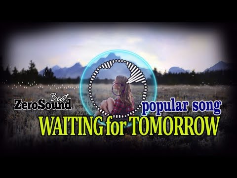 Waiting For Tomorrow - Aldenmark Niklasson feat Kalle Thunell