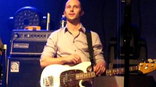 19/26 Tegan &amp; Sara - Inappropriate Band Intro + Sentimental Tune @ Kool Haus, Toronto, ON 1/20/10