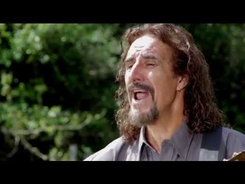 Décimas a José Artigas - Carlos Alberto Rodríguez