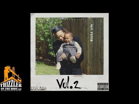 AkaFrank - No Problem [Prod. AkaFrank] [Thizzler.com]