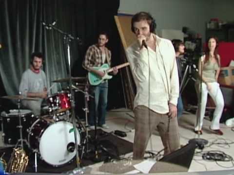 T-Bird and the Breaks - Take Time (Local Live)