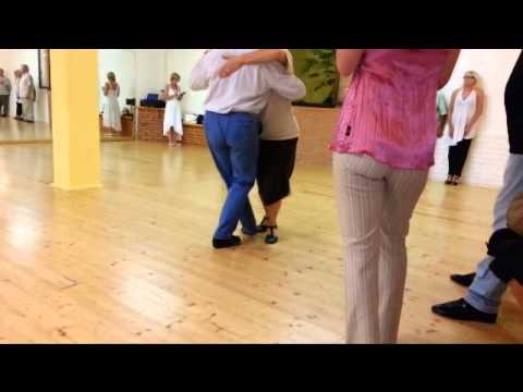 Alma Porteña | Seminario Estivo Luglio 2013