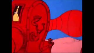 Sneetches Machine scene #1