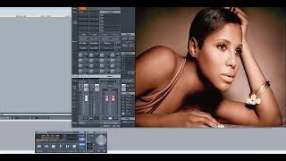 Toni Braxton – Rock Me, Roll Me (Slowed Down)