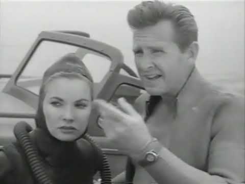 Sea Hunt S2E08 The Search (February 22, 1959)