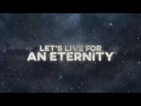 Ramiro Rubio - Eternity (Lyric Video)
