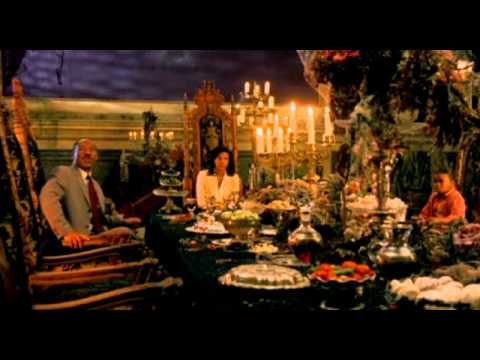 Trailer-Vorschau: Die Geistervilla