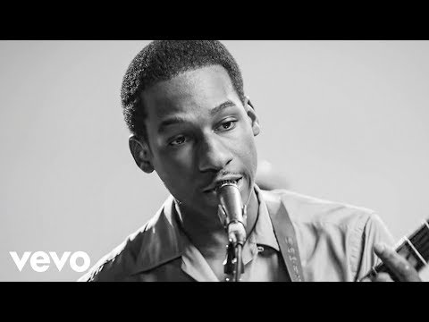 Leon Bridges - Better Man (Official Video)