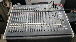Video thumbnail for Mixer Feavey SRC - 4018 Bãi USA. lh 0966.812.781 by Tuấn Anh Âm Thanh Bãi Kiên Giang