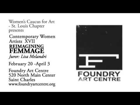 Reimagining Femmage public service announcement